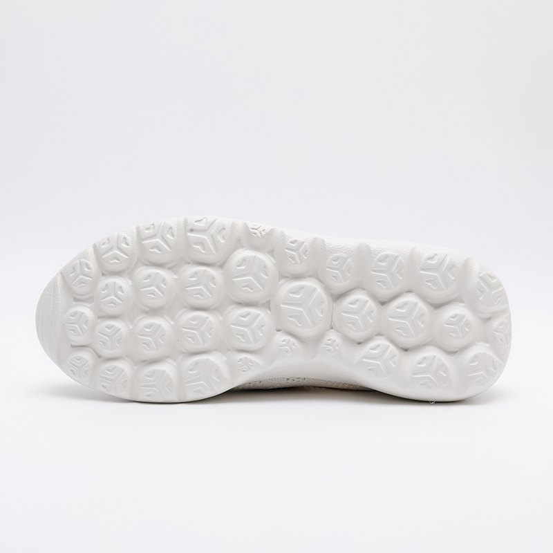 BQ005 Summer Hollow-Knit Lace-Up Walking Shoes product view 6